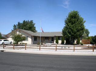 183 Parkhill Dr, Carson City, NV 89701