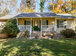 837 Sand Hill Rd, Asheville, NC 28806