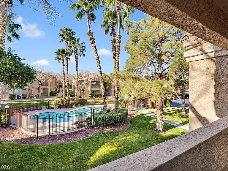 2300 Silverado Ranch Blvd #2113 — Photo 26
