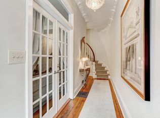 1710 Bolton St, Baltimore, MD 21217