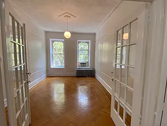 Rented by Corcoran
