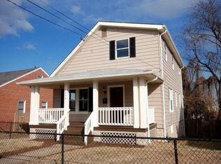 4308 N Addison Rd, Capitol Heights, MD 20743