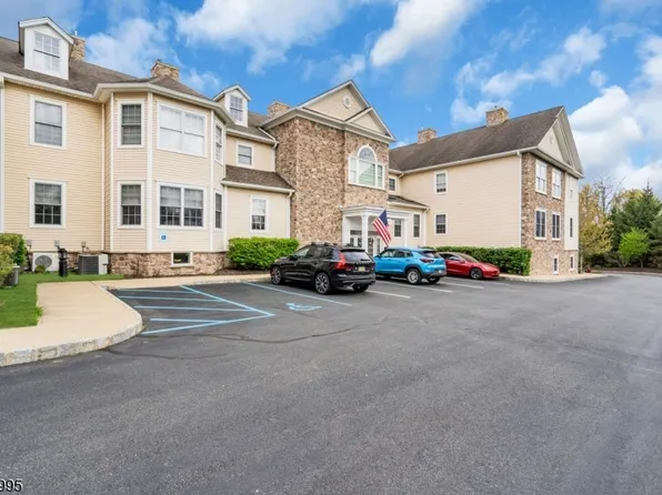 58 Brooklake Road Unit 21 BLDG 2 #21, Florham Park Boro, NJ 07932