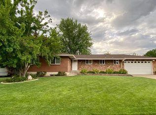 269 E 600 S, Kaysville, UT 84037