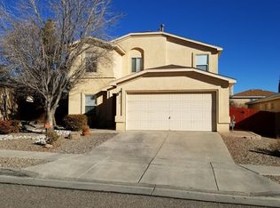 5215 Stream Stone Ave NW, Albuquerque, NM 87114