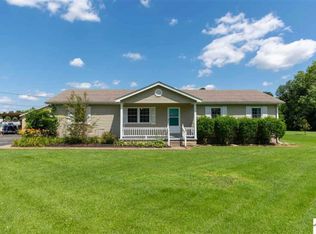 84 Salem Chapel Rd N, Benton, KY 42025