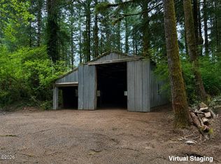 1916 NE Wagon Rd, Toledo, OR 97391