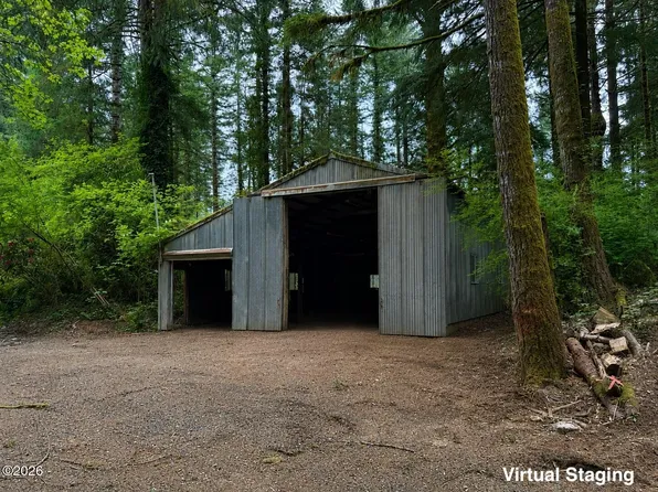 1916 NE Wagon Rd, Toledo, OR 97391