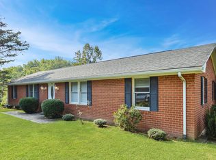 1241 Sams Way #2, Goodview, VA 24095