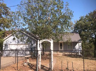 26 W Hilltop Rd, McAlester, OK 74501