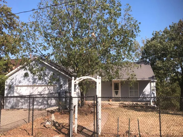 26 W Hilltop Rd, McAlester, OK 74501