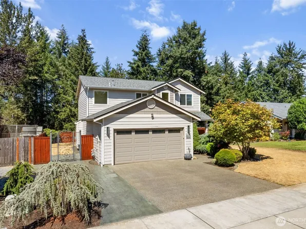 19109 206th Street E, Orting, WA 98360