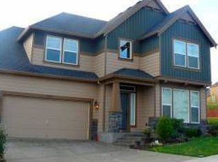 15858 SE Chelsea Morning Dr, Happy Valley, OR 97086