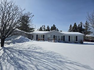 15100 Fairway Ct, Hillman, MI 49746