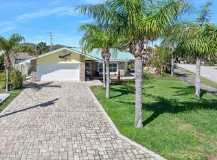 4708 Dixie Dr, Ponce Inlet, FL 32127