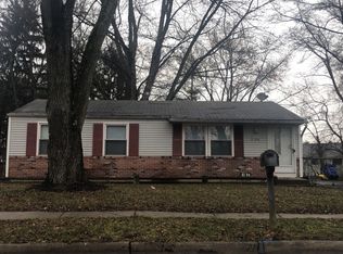 4194 Commodore St, Columbus, OH 43224
