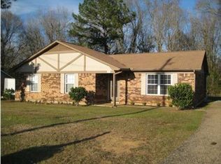1642 Wagon Wheel Dr, Semmes, AL 36575