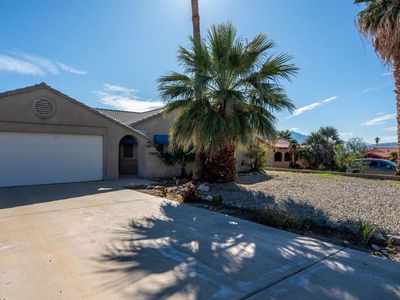66365 Cactus Dr, Desert Hot Springs, CA, 92240