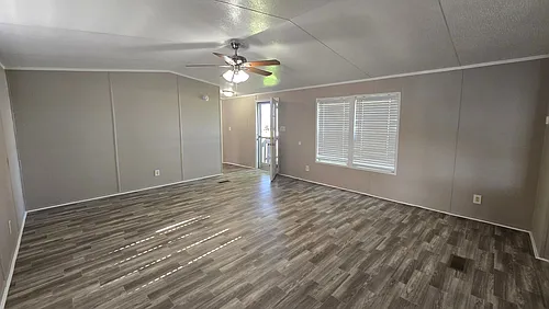 Floor plan TEX125