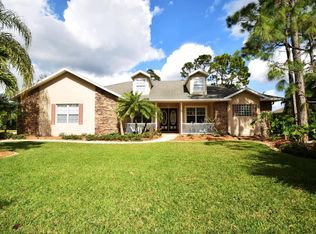 1825 Winding Ridge Cir SE, Palm Bay, FL 32909