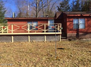 6145 E Griffin Rd, Fountain, MI 49410