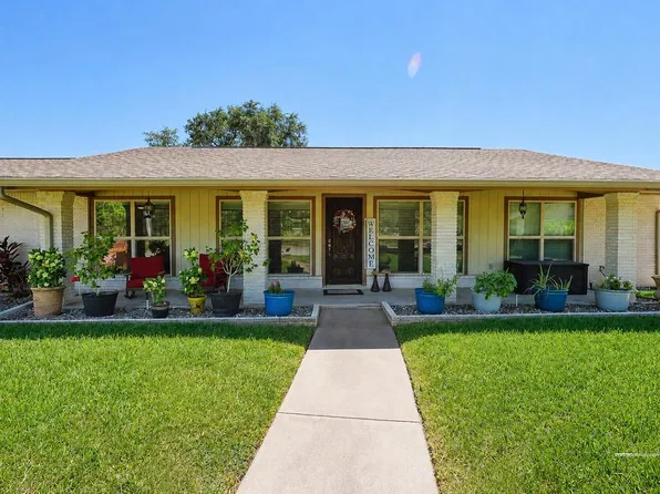 5608 Byron Nelson Dr Lot 3-21, Harlingen, TX 78552