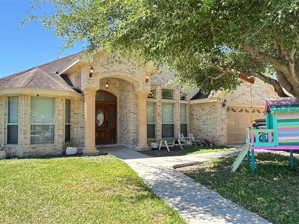2813 Grayson Ave, McAllen, TX 78504
