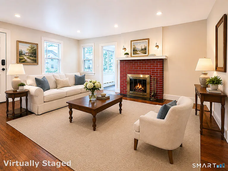 291 Strawberry Hill Ave — Photo 2