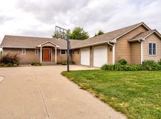 603 Linn St, Slater, IA 50244