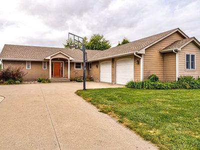 603 Linn St, Slater, IA, 50244