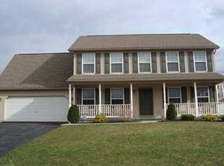 4 Mulberry Dr, Mifflintown, PA 17059