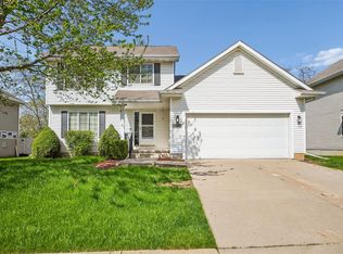 1213 S 3rd St, Indianola, IA 50125