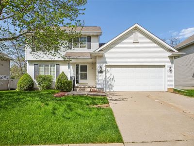 1213 S 3rd St, Indianola, IA, 50125