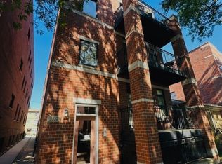 5532 W Edmunds St APT 4, Chicago, IL 60630