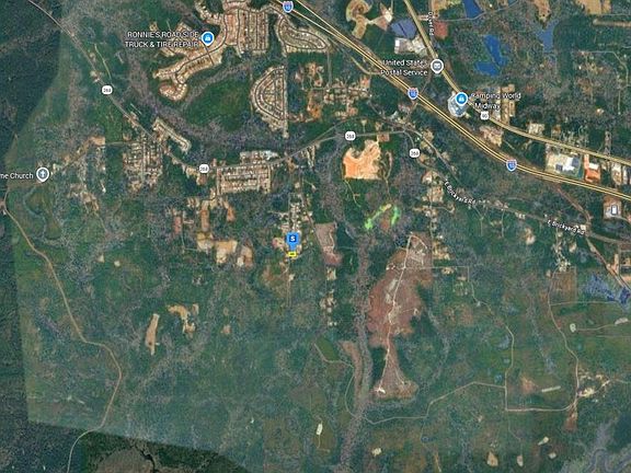 4th image of 380 Sumpter Ridge Rd Lot 18