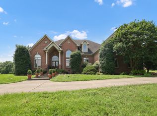 1357 Madison Creek Rd, Goodlettsville, TN 37072