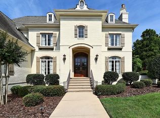 3224 Leamington Ln, Charlotte, NC 28226