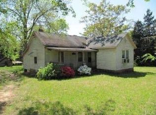 368 Harris Jones Rd, Louisburg, NC 27549