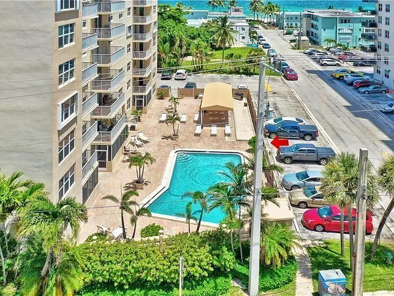 1401 S Ocean Dr #502 — Photo 39