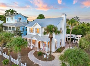 46 Crystal Ct, Santa Rosa Beach, FL 32459