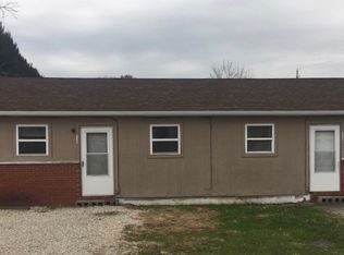112 Ashland Dr #B, South Pt, OH