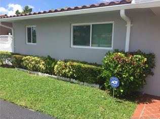 224 SW 102nd Ct, Sweetwater, FL 33174