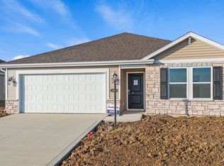 1035 Pleasant Hl, Fort Wayne, IN 46818