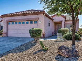 16253 W Mountain Pass Dr, Surprise, AZ 85374
