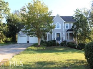 110 Jay Wood Dr, Woodstock, GA 30188