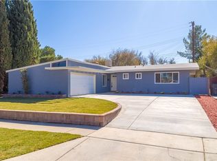 1126 W Avenue H7, Lancaster, CA 93534