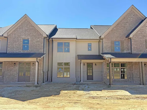 12112 Providence Homes Ln, Arlington, TN 38002