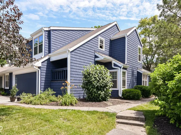 7238 Harbour Isle, Indianapolis, IN 46240