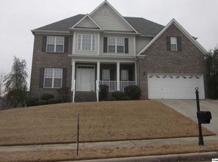 330 Honor Way, Madison, AL 35758