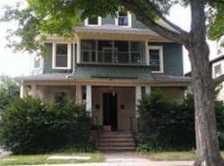 18 Rittenhouse Ter #1, Springfield, MA 01108